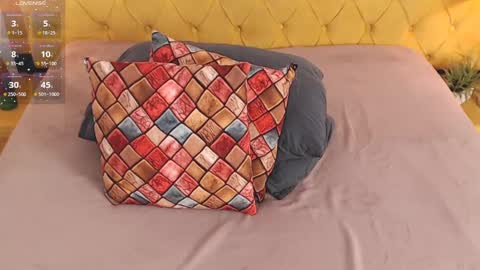 Luna online show from November 2025 04:53:01 PM