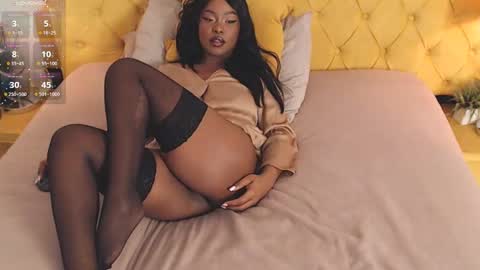 Luna online show from March 2026 08:14:01 PM