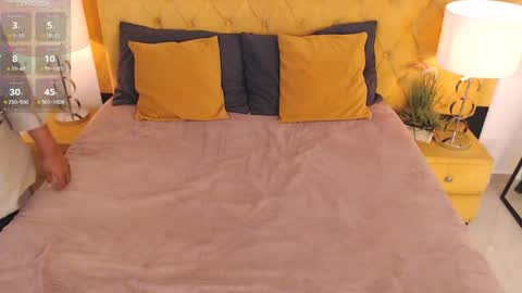 Luna online show from April 2026 04:59:01 PM