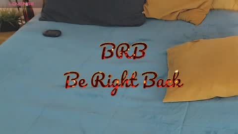 Luna online show from April 2026 07:58:02 PM