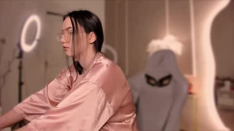 Alisia online show from February 2025 05:34:01 AM