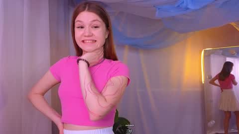 Alisia online show from December 2024 07:15:02 AM