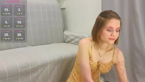 Alisia online show from March 2026 11:02:01 AM