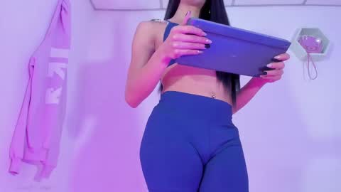 Alisia online show from January 2025 06:13:02 AM