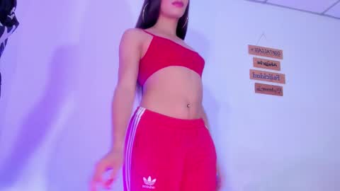 Alisia online show from September 2025 02:00:02 AM