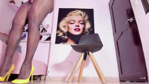 Ana maria online show from October 2025 07:35:02 PM