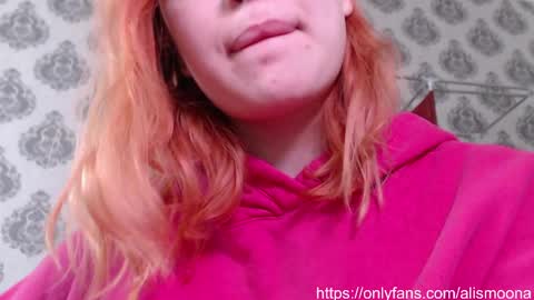 Alisa online show from March 2026 08:39:01 AM