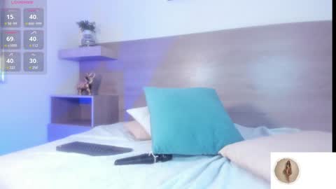 A L I S O N  online show from January 2025 10:42:01 PM