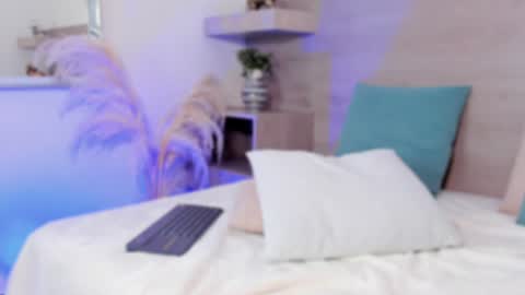 A L I S O N  online show from February 2025 10:43:01 PM