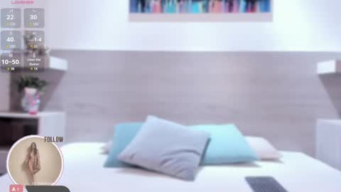 A L I S O N  online show from February 2025 08:36:01 PM