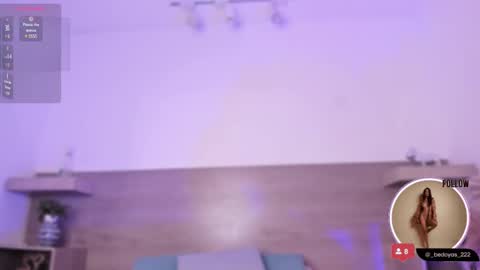 A L I S O N  online show from March 2025 07:49:02 PM