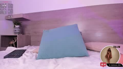 A L I S O N  online show from March 2025 10:24:01 PM