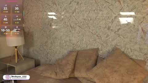 A L I S O N  online show from March 2026 12:01:02 PM