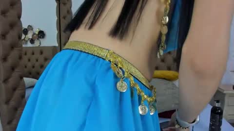 Alison online show from December 2025 12:56:02 PM