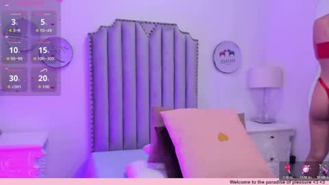 Alison online show from April 2026 07:06:01 PM