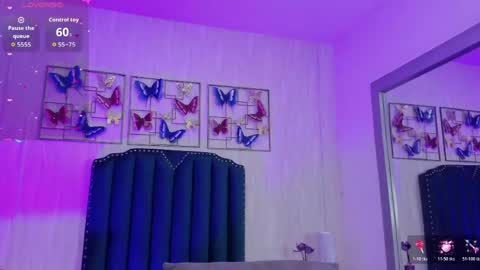 Snapshot of alison_carde05 chatting on June 2026 07:08:02 PM Alison online show from June 2026 07:08:02 PM