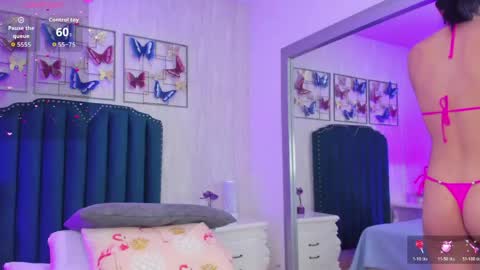 Snapshot of alison_carde05 chatting on June 2026 12:42:02 PM Alison online show from June 2026 12:42:02 PM