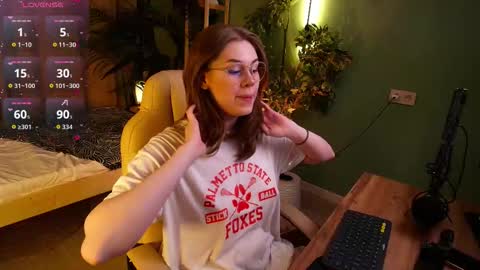 Alison online show from February 2026 07:45:01 AM