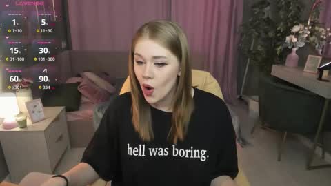 Alison online show from February 2026 07:38:02 AM