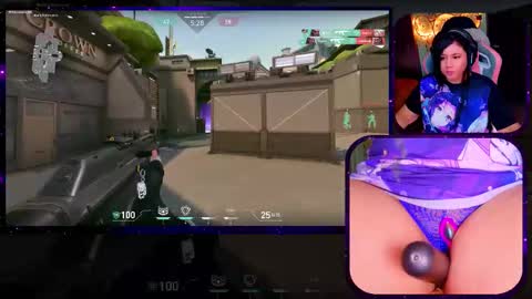 Alison online show from September 2025 06:09:02 PM