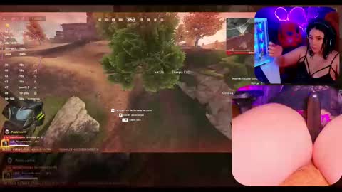 Alison online show from September 2025 05:16:01 PM