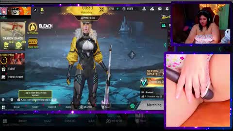 Alison online show from February 2026 05:10:01 PM