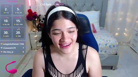 Alison online show from February 2025 01:41:01 AM