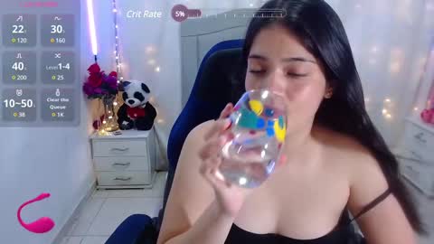 Alison online show from February 2025 09:09:01 PM