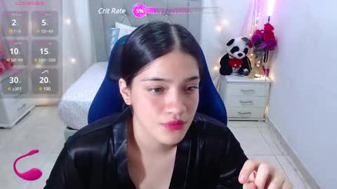 Alison online show from March 2025 07:38:01 PM