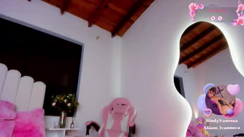 Snapshot of alison_ivanova chatting on February 2026 05:14:01 AM Alison Ivanova online show from February 2026 05:14:01 AM
