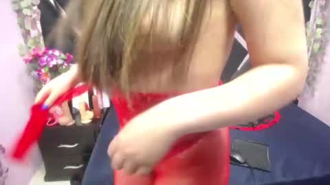 Alison Meiker online show from December 2024 06:16:01 PM