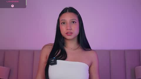 Snapshot of alison_miller9 chatting on September 2025 02:57:01 AM Alison online show from September 2025 02:57:01 AM