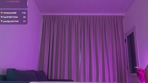 Snapshot of alison_miller9 chatting on November 2025 10:03:01 AM Alison online show from November 2025 10:03:01 AM