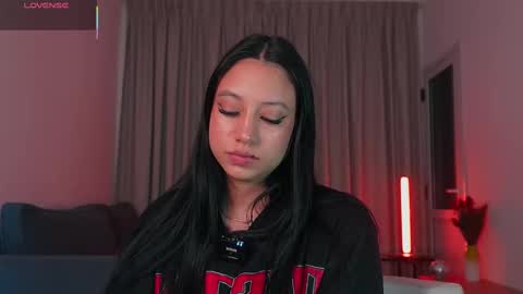 Snapshot of alison_miller9 chatting on November 2025 10:15:01 AM Alison online show from November 2025 10:15:01 AM