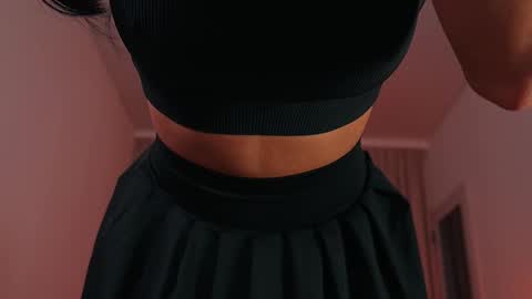 Snapshot of alison_miller9 chatting on November 2025 10:03:01 AM Alison online show from November 2025 10:03:01 AM