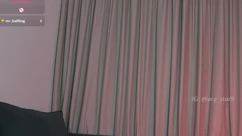 Alison  online show from April 2026 10:23:02 PM