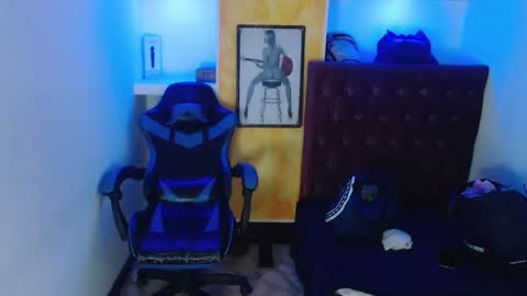 ALISON MOON online show from September 2025 12:28:02 PM