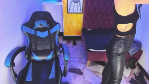 ALISON MOON online show from September 2025 11:45:01 AM