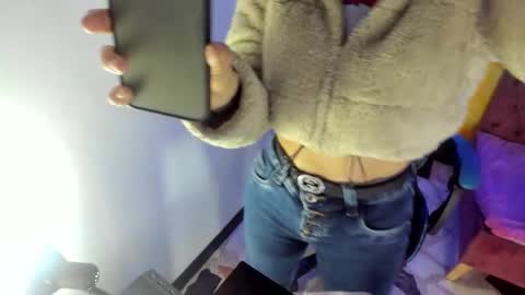 ALISON MOON online show from October 2025 11:20:02 AM