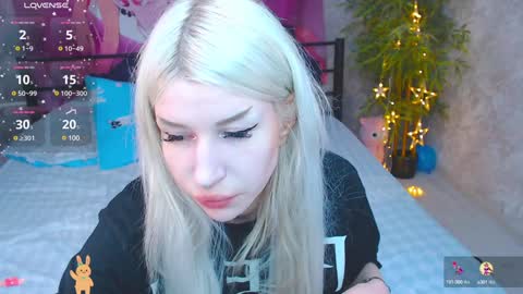 Alison online show from January 2025 07:38:01 PM