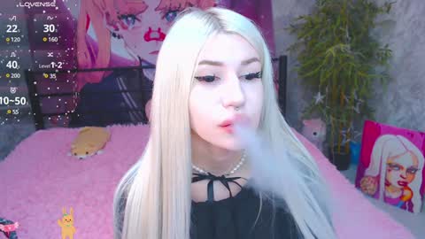 Alison online show from January 2025 09:13:01 PM