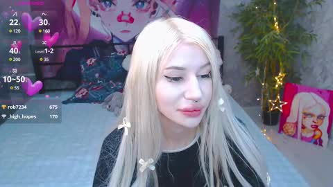 Alison online show from March 2025 08:54:01 PM