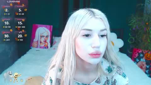 Alison online show from November 2025 10:04:02 AM