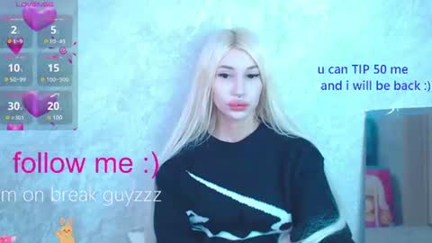 Alison online show from June 2026 07:03:02 AM