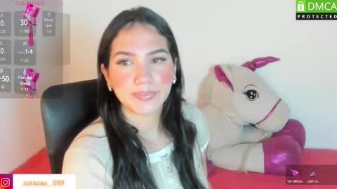 Alison cruz online show from January 2026 11:14:02 AM