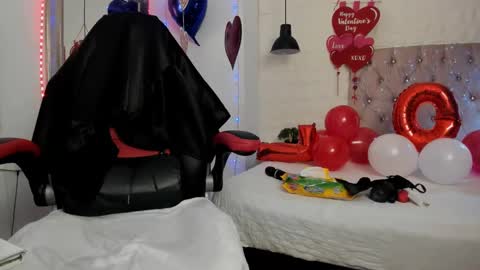 Snapshot of alison_smith372242 chatting on February 2025 10:58:01 PM alison smith online show from February 2025 10:58:01 PM