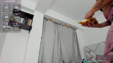 alison online show from March 2026 02:23:02 PM