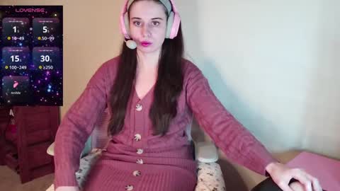 Alison Fields online show from January 2025 06:17:01 AM