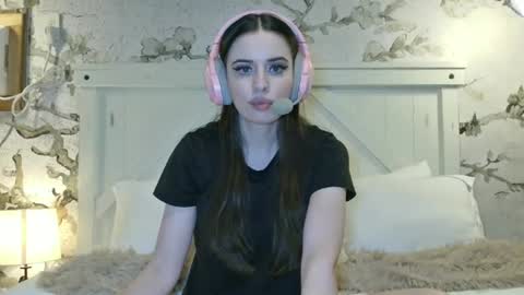 Snapshot of alisonfieldsxo chatting on July 2026 11:05:02 AM Alison Fields online show from July 2026 11:05:02 AM