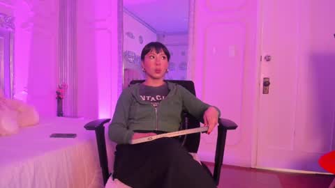 Alison Fishert online show from January 2025 11:40:02 AM